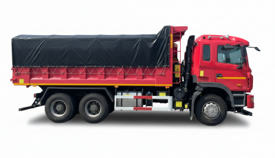 Тент - полог на Джак / JAC N350 , N350, N410 и др.